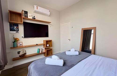 Nazare Apartment | Modern apartment just steps from the Basilica of Nazareth.