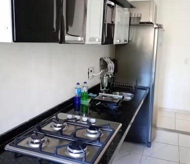 Sao Cristovao Apartment | Modern Apartment with Pool and Parking in Rio de Janeiro