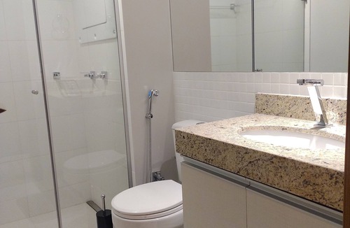 Vila Ises Apartment | Modern apartment with amazing views.