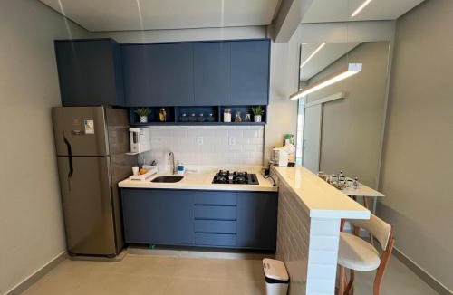 Macapa Apartment | Modern apartment, with excellent location