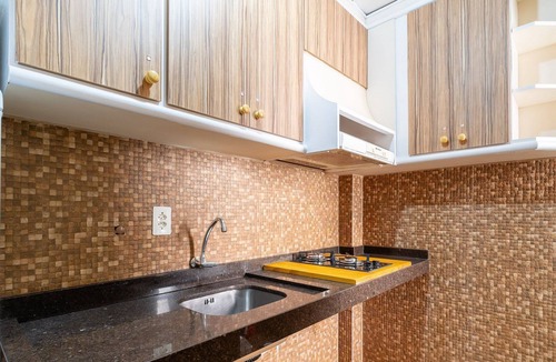 Centro Apartment | Modern Apartments 900 m From Beira-mar Norte - EOX