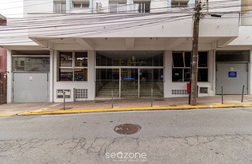 Centro Apartment | Modern Apartments 900 m From Beira-mar Norte - EOX