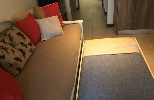 San Martin de los Andes Apartment | Modern Apartment in city center, all shops nearby.