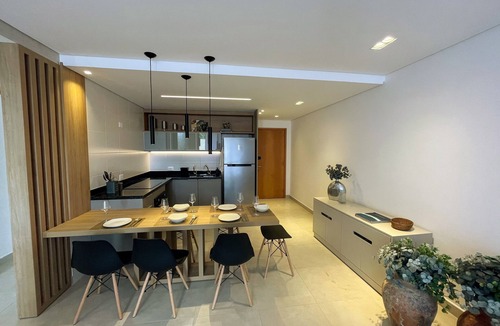 Saco da Ribeira Apartment | Modern and Cozy in Nautical Paradise - Saco da Ribeira