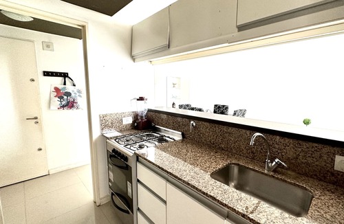 Villa Crespo Apartment | Modern bright apt with WiFi AC in enjoyable Palermo Queens Buenos Aires