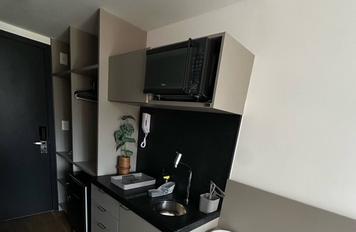 Tambau Apartment | Modern flat — 300m from the beach