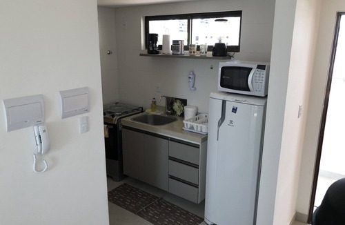 Miramar Apartment | Modern Flat in Miramar