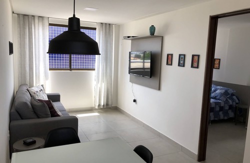 Miramar Apartment | Modern Flat in Miramar