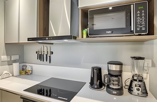 Recoleta House | Modern Fully Equipped Fast WiFi in Prime Location