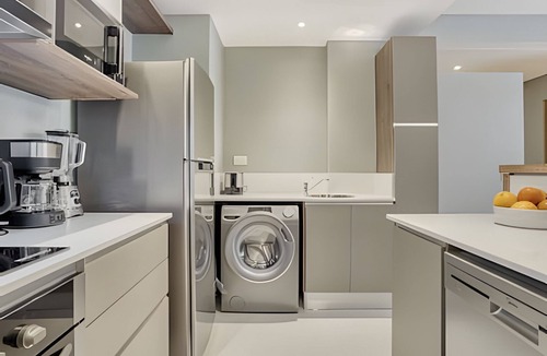 Recoleta House | Modern Fully Equipped Fast WiFi in Prime Location