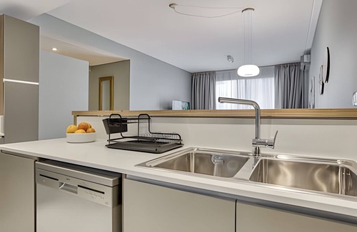 Recoleta House | Modern Fully Equipped Fast WiFi in Prime Location