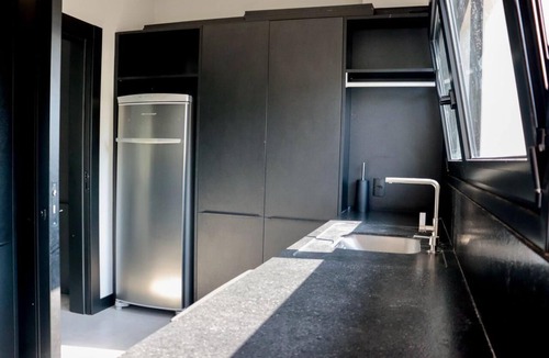 Jurere House | MODERN HIGH-END HOUSE IN JURERÊ INTERNACIONAL