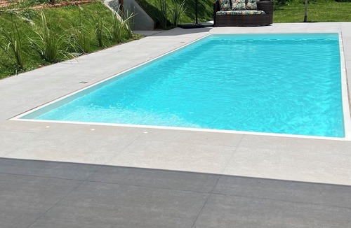 Serra do Cipo House | Modern house in Serra do Cipó, a peaceful place in an excellent location.