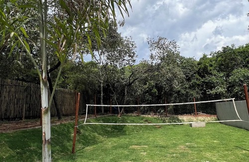 Serra do Cipo House | Modern house in Serra do Cipó, a peaceful place in an excellent location.