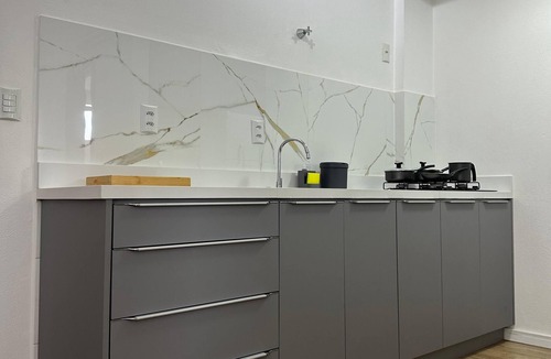 Centro Apartment | Modern Loft with Private Box for Rent – Comfort and Practicality!