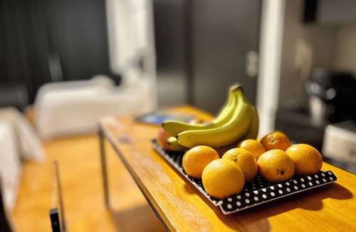 Belgrano Apartment | Modern Loft in Belgrano with Private Balcony for 4 people