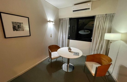 Buenos Aires Central Business District Apartment | Modern Loft in Buenos Aires down town