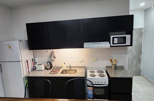 Godoy Cruz Apartment | Modern Loft with Parking across from Palmares
