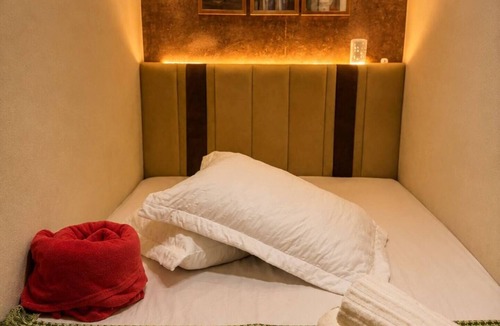 Volta Redonda Bed & Breakfast | Modern Nest