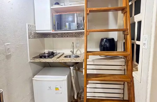 Volta Redonda Apartment | Modern Nest