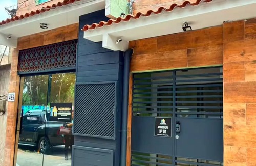 Volta Redonda Apartment | Modern Nest