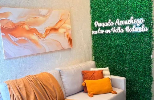 Volta Redonda Apartment | Modern Nest