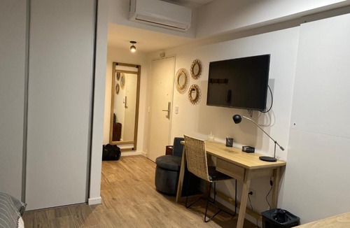 Microcentro Apartment | Modern new Studio at Córdoba ave.