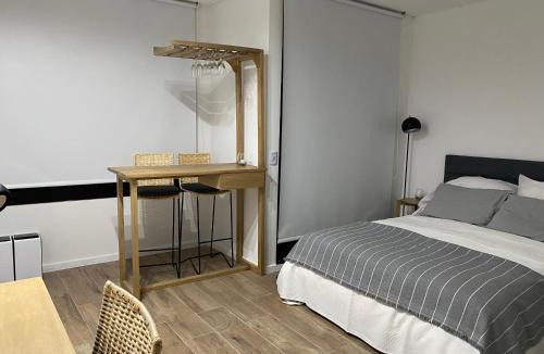 Microcentro Apartment | Modern new Studio at Córdoba ave.