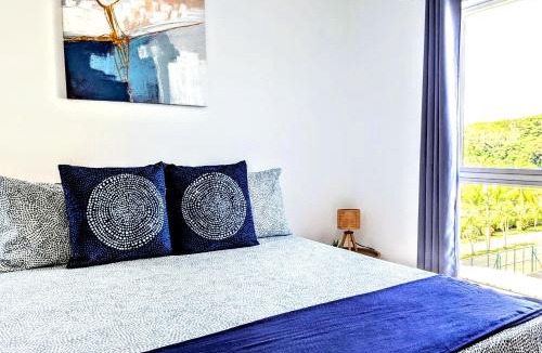 Barrio Santa Lucia Apartment | Modern Paradise Relax & Explore at Viva Jaco