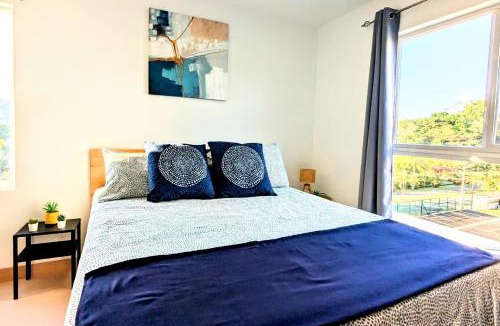 Barrio Santa Lucia Apartment | Modern Paradise Relax & Explore at Viva Jaco