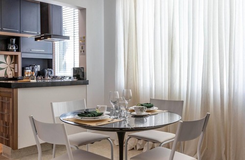 Santa Teresa Apartment | Modern refuge in Glória's heart | CDL1004 Z5