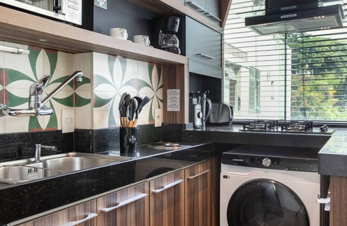 Santa Teresa Apartment | Modern refuge in Glória's heart | CDL1004 Z5