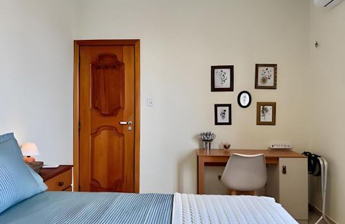 Campina Apartment | Modern Refuge in Campina