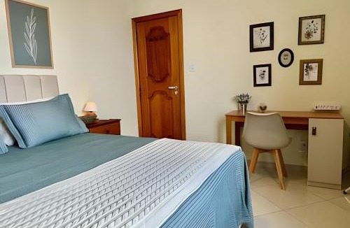 Campina Apartment | Modern Refuge in Campina