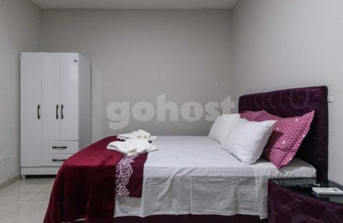 Barrio Centro Apartment | Modern Studio 1 Queen Bed City Center