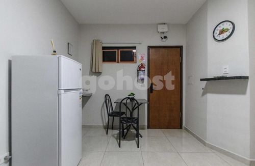 Barrio Centro Apartment | Modern Studio 1 Queen Bed City Center