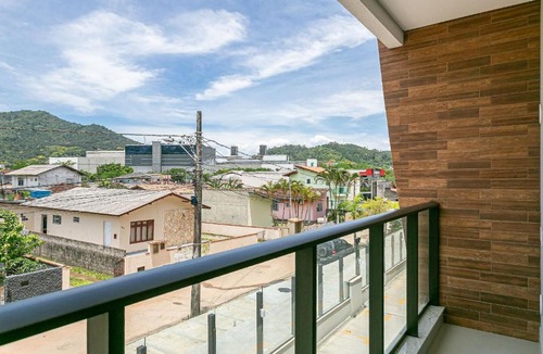 Saco Grande Apartment | Modern Studio | 600MB | Pool & Gym #SG01
