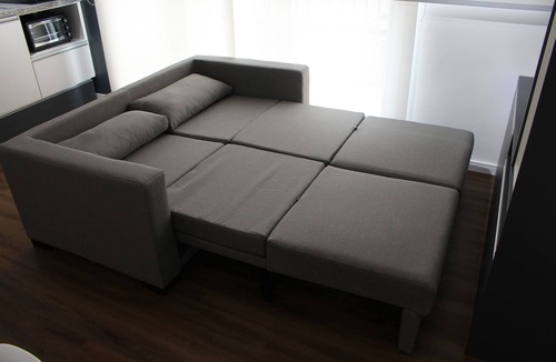 Sao Paulo Apartment | Modern Studio Apartment in Vila Madalena - Near Paulista Metro Station - Heitor Penteado Street
