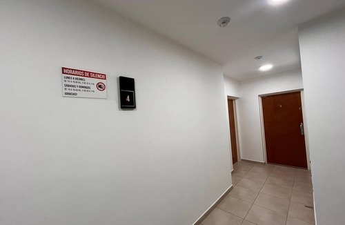 Neuquen Apartment | Modern Studio Apartment in the Heart of Neuquén.