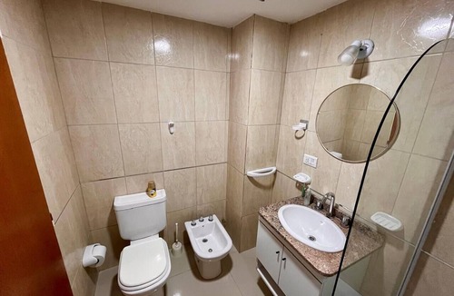 Neuquen Apartment | Modern Studio Apartment in the Heart of Neuquén.