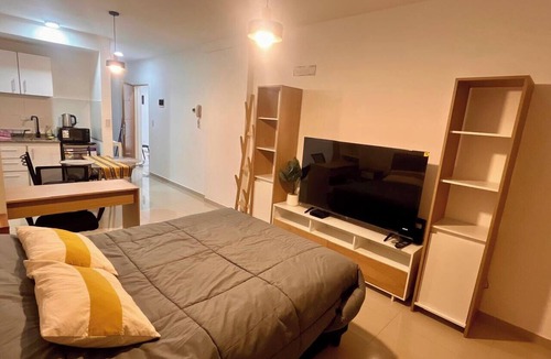 Neuquen Apartment | Modern Studio Apartment in the Heart of Neuquén.