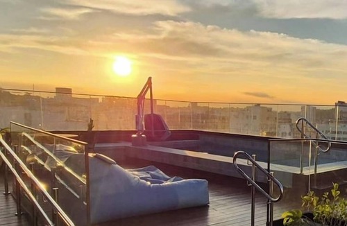 Santa Teresa Apartment | Modern studio in Lapa | Swimming pool | Gym | Self-check-in