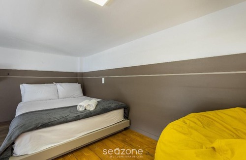 Mossungue Apartment | Modern Studio w/BBQ & Garage ECO1110