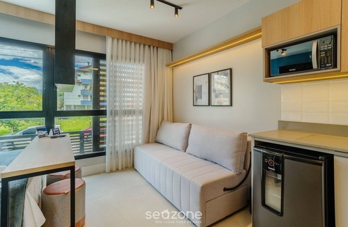 Lagoa da Conceicao Apartment | Modern Studios 150m From Lagoa da Conceicao - Lsts II