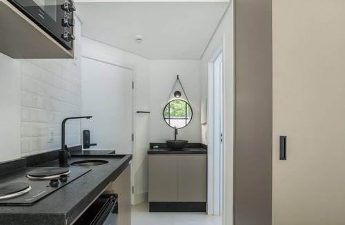 Lagoa da Conceicao Apartment | Modern Studios 150m From Lagoa da Conceicao - Lsts II