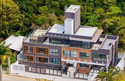 Lagoa da Conceicao Apartment | Modern Studios 150m From Lagoa da Conceicao - Lsts II