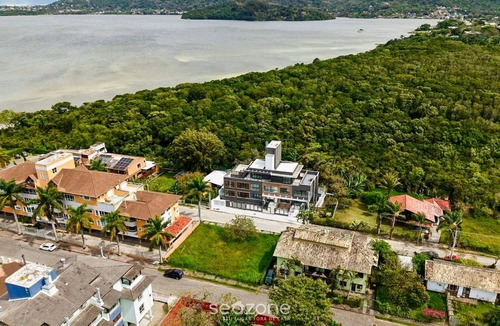 Lagoa da Conceicao Apartment | Modern Studios 150m From Lagoa da Conceicao - Lsts II