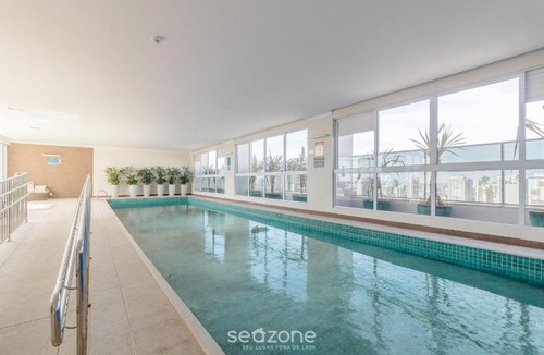 Setor Bueno Apartment | Modern Studios in Setor Bueno WBU