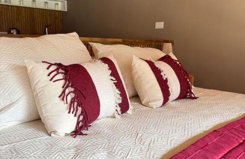 Tilcara Apartment | Moderna Cabaña en Purmamarca