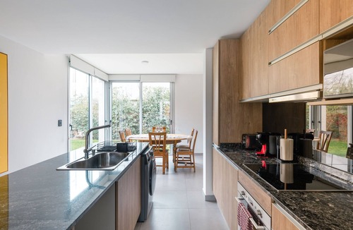 Chacras de Coria House | Moderna Casa con Estilo en Chacras
